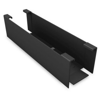 K2  –  BlackCover SingleRail 36