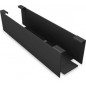 K2 – BlackCover SingleRail 36 K2 – BlackCover SingleRail 36