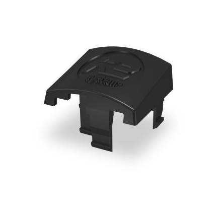 K2  –   EndCap pour SingleRail 36