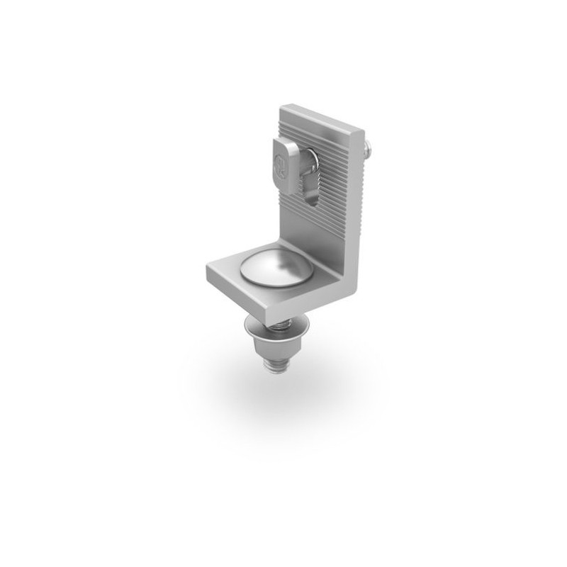 K2  –     Kit L-Adaptateur SingleRail K2