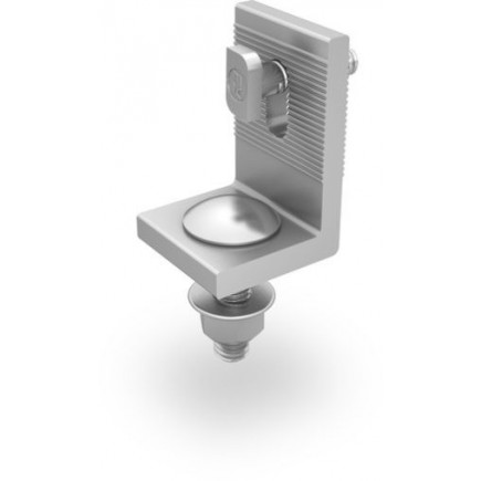 K2  –     Kit L-Adaptateur SingleRail K2
