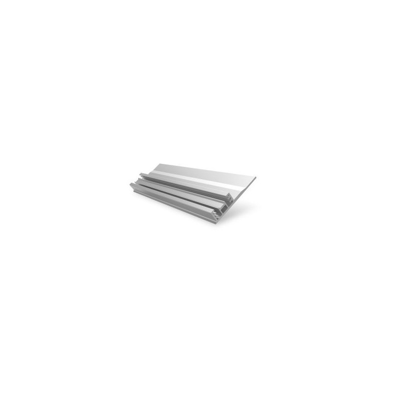 K2  –   Plaque de base SingleBoard 3S/4S  2.10 m