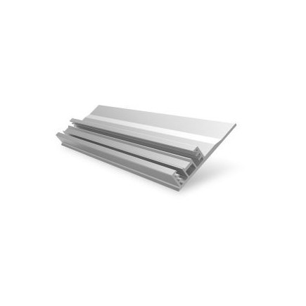 K2  –   Plaque de base SingleBoard 3S/4S  2.10 m