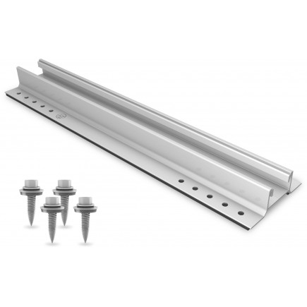 K2  –  MiniRail MK2 Set