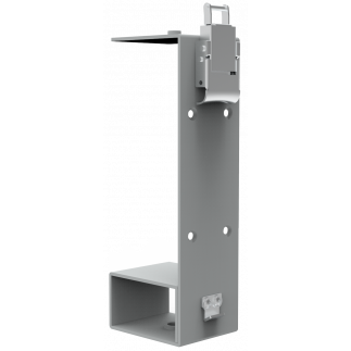 Support au Sol Pytes V5 Bracket pour 6 Batteries | Vitasolar
