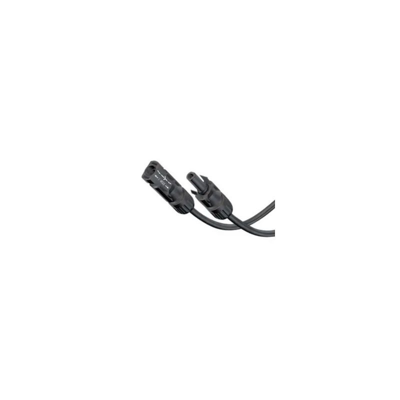 STÄUBLI – Rallonge MC4 Stäubli 2m compatible APS STÄUBLI – Rallonge MC4 Stäubli 2m compatible APS