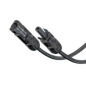 STÄUBLI – Rallonge MC4 Stäubli 2m compatible APS STÄUBLI – Rallonge MC4 Stäubli 2m compatible APS