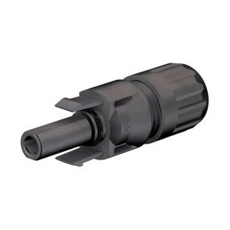 STÄUBLI – Connecteur MC4 Mâle 10mm²