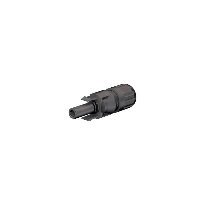 STÄUBLI – Connecteur MC4 Mâle 10mm² STÄUBLI – Connecteur MC4 Mâle 10mm²