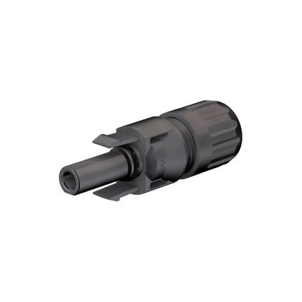STÄUBLI – Connecteur MC4 Mâle 10mm²