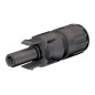 STÄUBLI – Connecteur MC4 Mâle 10mm² STÄUBLI – Connecteur MC4 Mâle 10mm²
