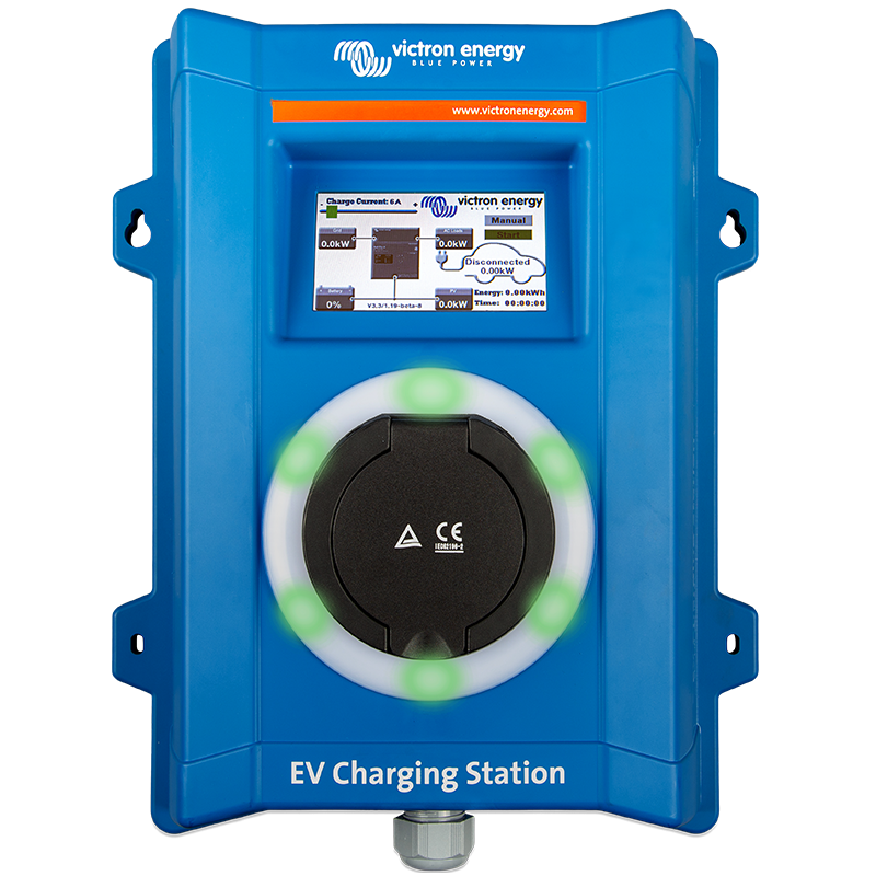 EV Charging station EV Charging station