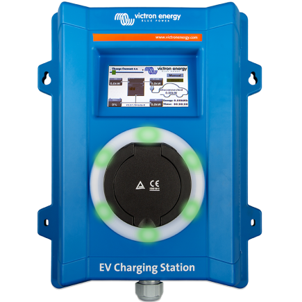 EV Charging station