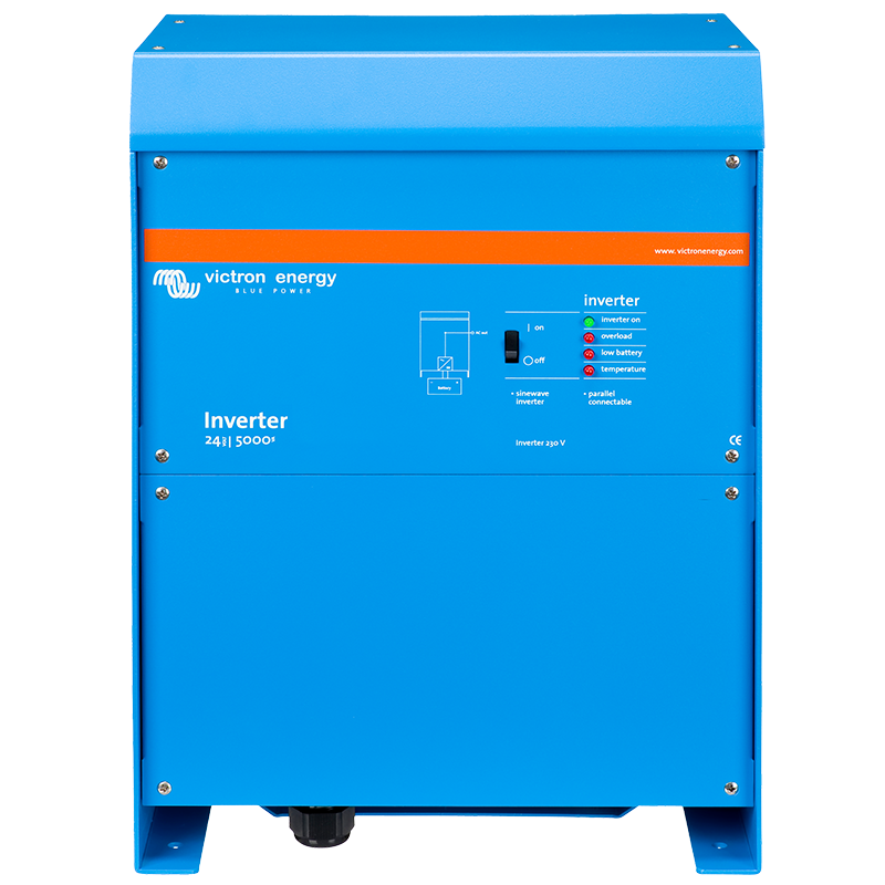 Inverter 12/3000 230V VE.Bus Inverter 12/3000 230V VE.Bus