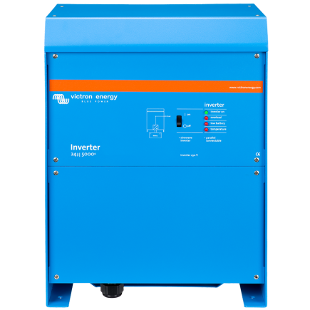 Inverter 12/3000 230V VE.Bus