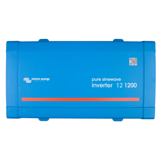 Inv. 12/1200 230V VE.Direct SCHUKO*If 0, order PIN122121210*