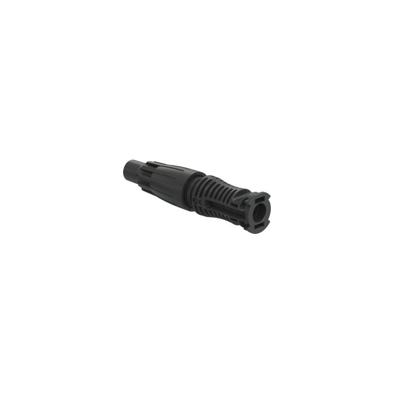 STÄUBLI – MC4-Evo Ready – Connecteurs mâle  PV-KST4-EVO READY – section de câble 4-6 mm²