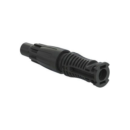 STÄUBLI – MC4-Evo Ready – Connecteurs mâle  PV-KST4-EVO READY – section de câble 4-6 mm²