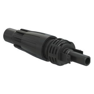 STÄUBLI – MC4-Evo Ready – Connecteurs Femelle PV-KST4-EVO READY – section de câble 4-6 mm²