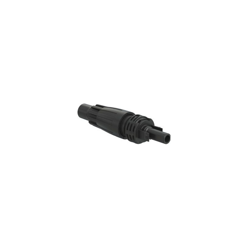 STÄUBLI – MC4-Evo Ready – Connecteurs Femelle PV-KST4-EVO READY – section de câble 4-6 mm²