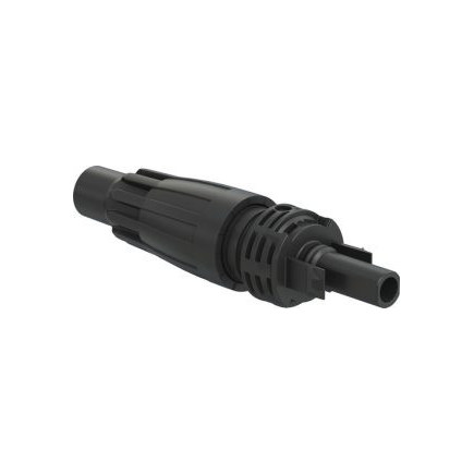 STÄUBLI – MC4-Evo Ready – Connecteurs Femelle PV-KST4-EVO READY – section de câble 4-6 mm²