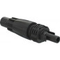 STÄUBLI – MC4-Evo Ready – Connecteurs Femelle PV-KST4-EVO READY – section de câble 4-6 mm²