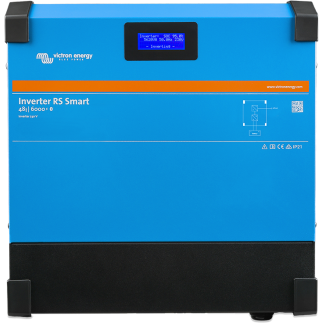 Inverter RS 48/6000 230V Smart