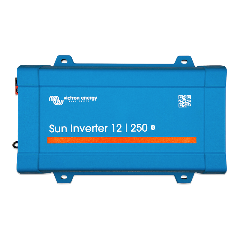 Sun Inverter 12/250-15 IEC