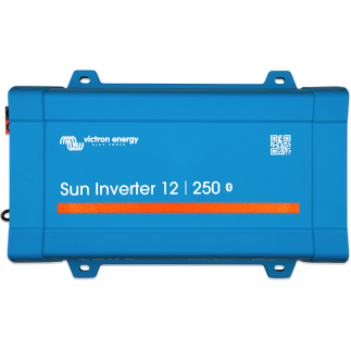 Sun Inverter 24/250-10 IEC