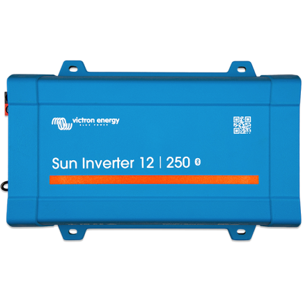 Sun Inverter 24/250-10 IEC