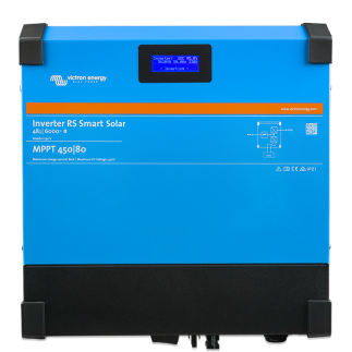 Inverter RS 48/6000 230V Smart Solar