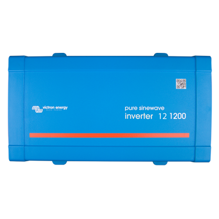 Phoenix Inverter 24/1200 120V VE.Direct NEMA 5-15R