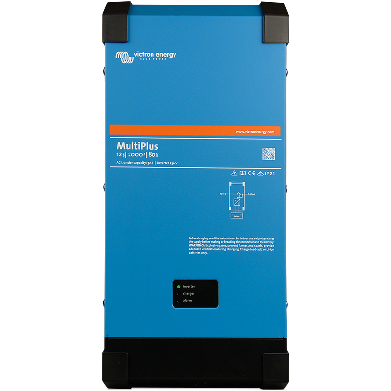 MultiPlus 12/2000/80-32 230V VE.Bus