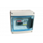 TECHNIDEAL – Coffret DC 600VDC 3kW avec parafoudre pour onduleurs centralisés
