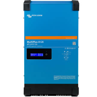 MultiPlus-II 48/3000/35-32 230V GX