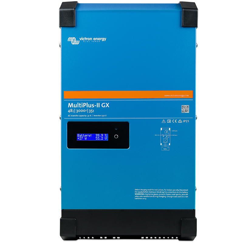 MultiPlus-II 48/3000/35-32 230V GX