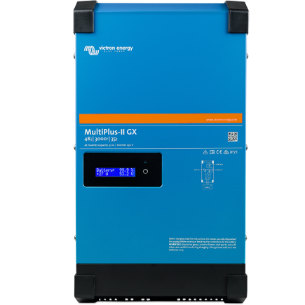 MultiPlus-II 48/3000/35-32 230V GX