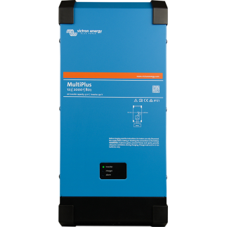MultiPlus 24/2000/50-50 120V VE.Bus (UL 458)