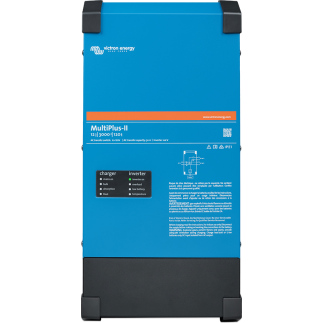 MultiPlus-II 24/3000/70-50 2x120V (UL 458)