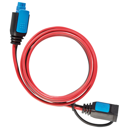 2 meter exTension cable 25A