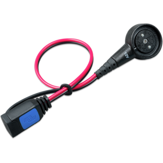 MagCode Power Clip 12V  (max. 15A)