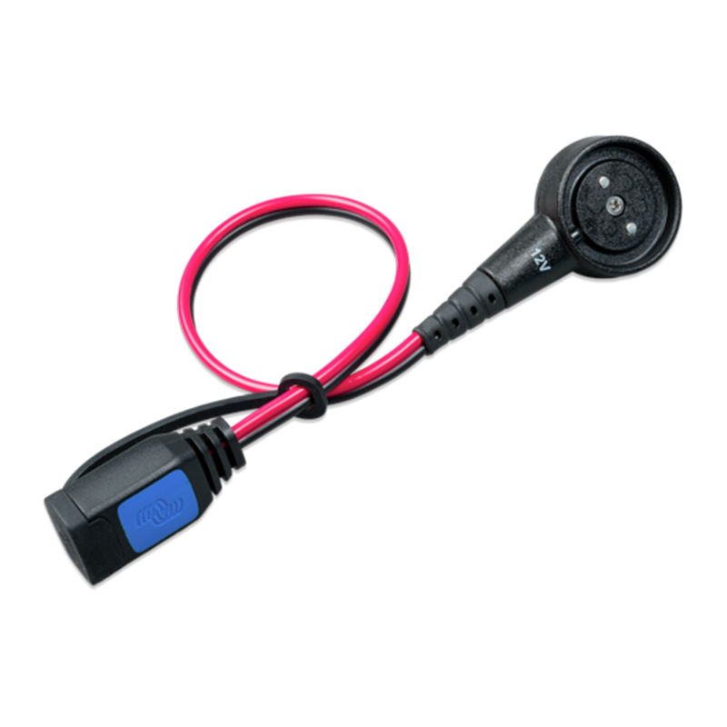 MagCode Power Clip 12V  (max. 15A)