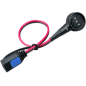 MagCode Power Clip 12V  (max. 15A)