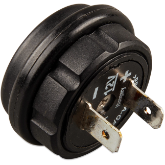 MagCode Power Port 12V (max. 15A)