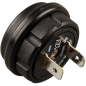MagCode Power Port 12V (max. 15A)