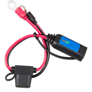Battery Indicator Eyelet (M8 eyelet / 30A ATO fuse)