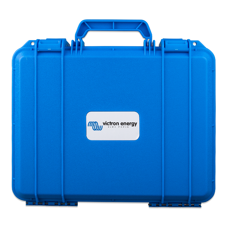 Case for BPC chargers and accessories (up to 12/15 and 24/8) Case for BPC chargers and accessories (up to 12/15 and 24/8)