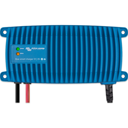 Blue Smart IP67 Charger 12/17(1) 120V NEMA 5-15