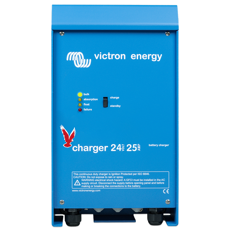 PhoenixCharger 12/30(2+1) 120-240V*If 0, order PSC123053095*