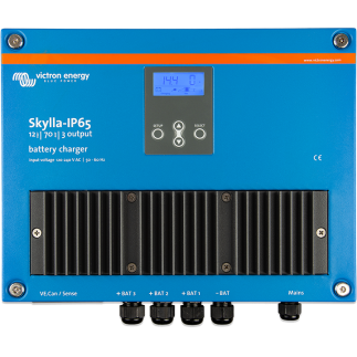 Skylla-iP65 12/70(1+1) 120-240V